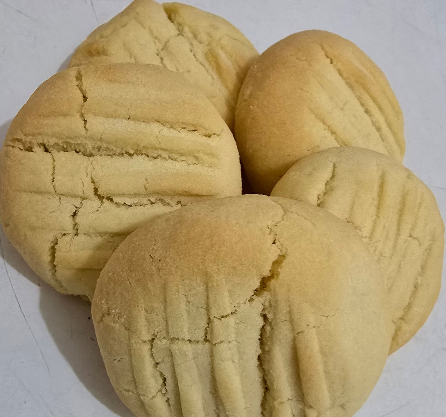 Shortbread