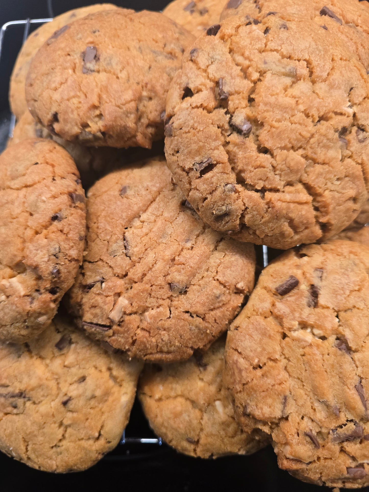 Choclate Chip Cookie