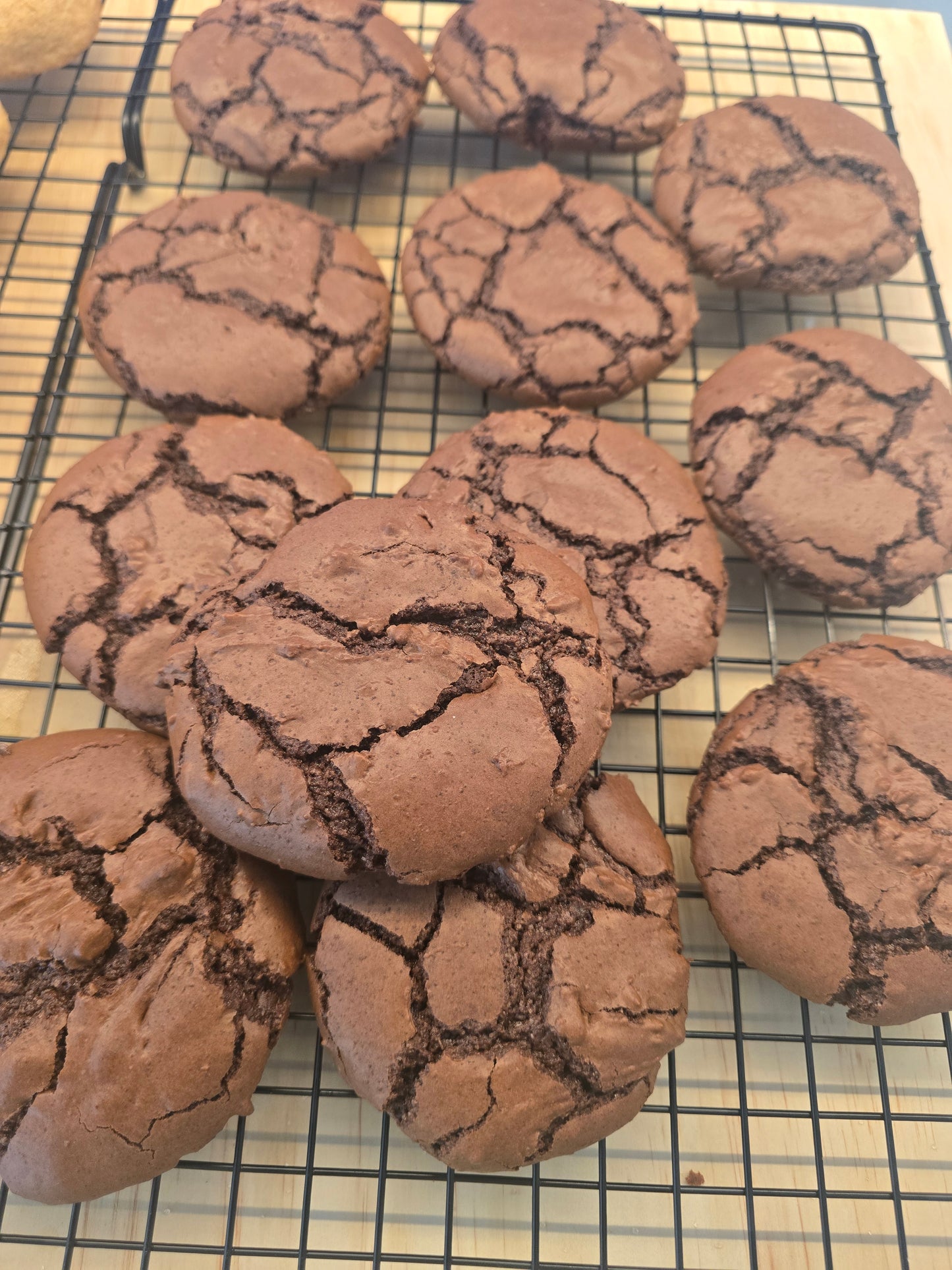 2: Mixed Box of Cookies