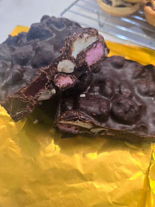 Rocky Road