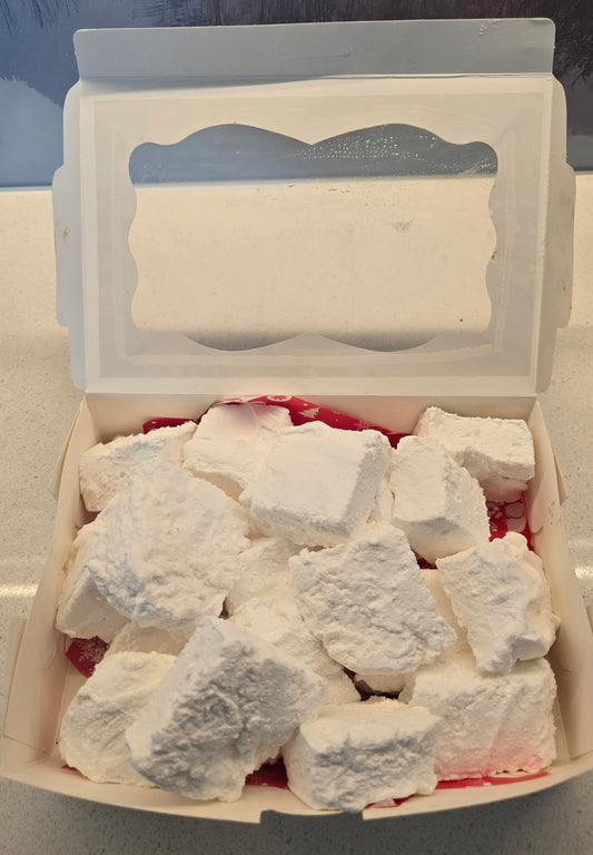 Gift Boxed 500g Handcrafted Marshmallows