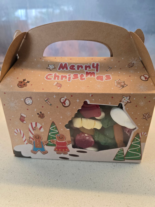 Gift Box of 1kg of Lollies