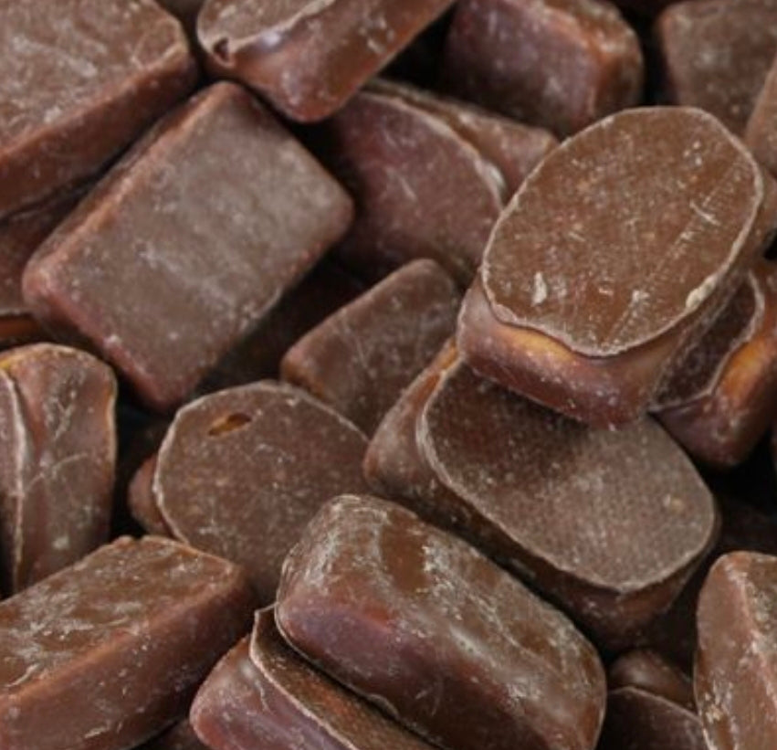 Gift Box of 1kg of Lollies