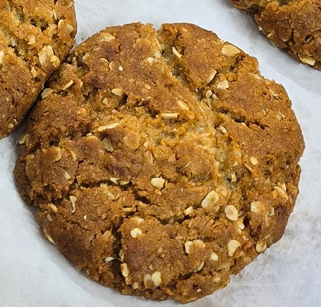 Mixed Box of Cookies