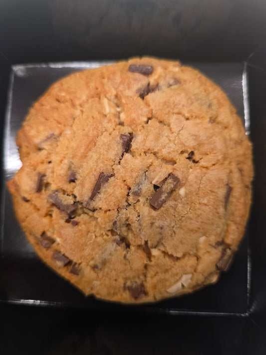 Choclate Chip Cookie