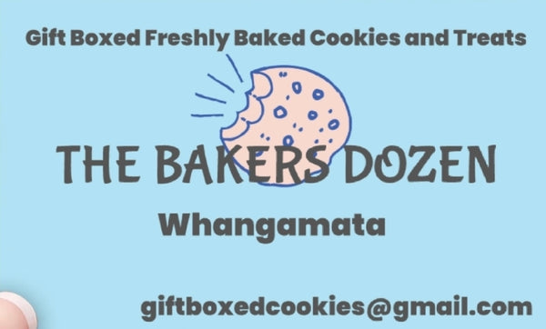 The Bakers Dozen Whangamata