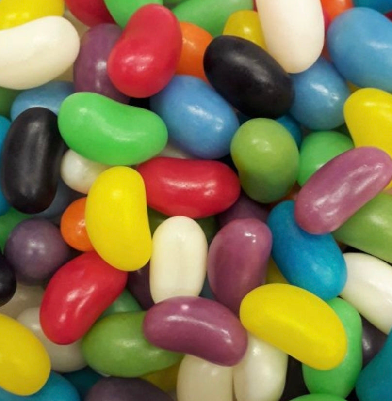 Gift Box of 1kg of Lollies