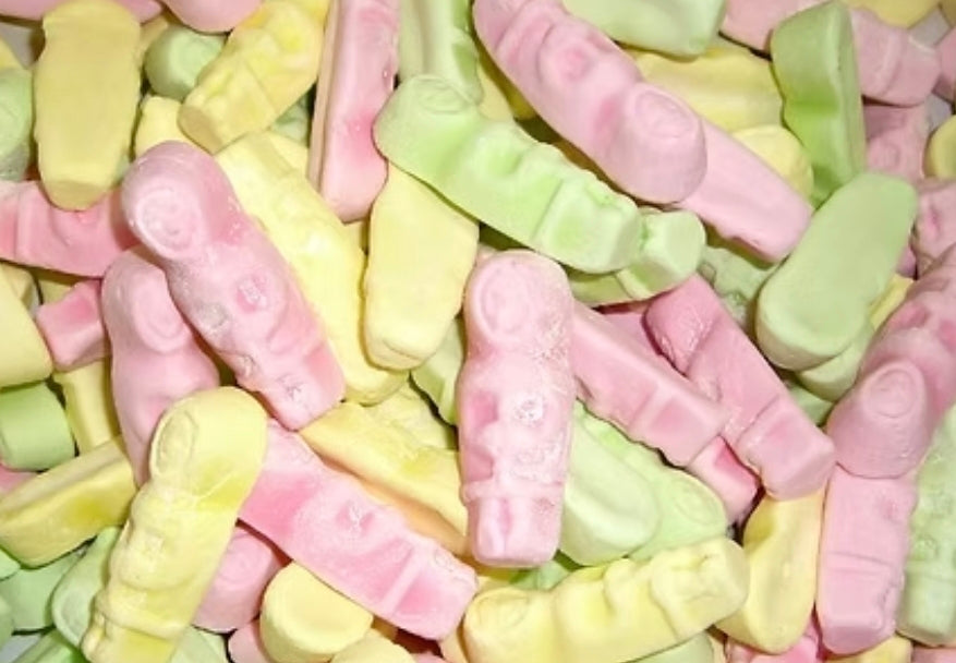 Gift Box of 1kg of Lollies