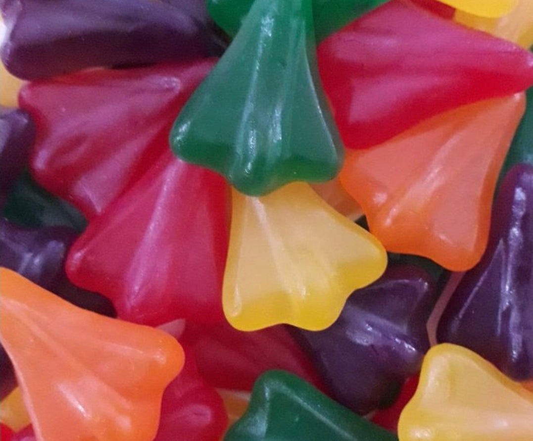 Gift Box of 1kg of Lollies