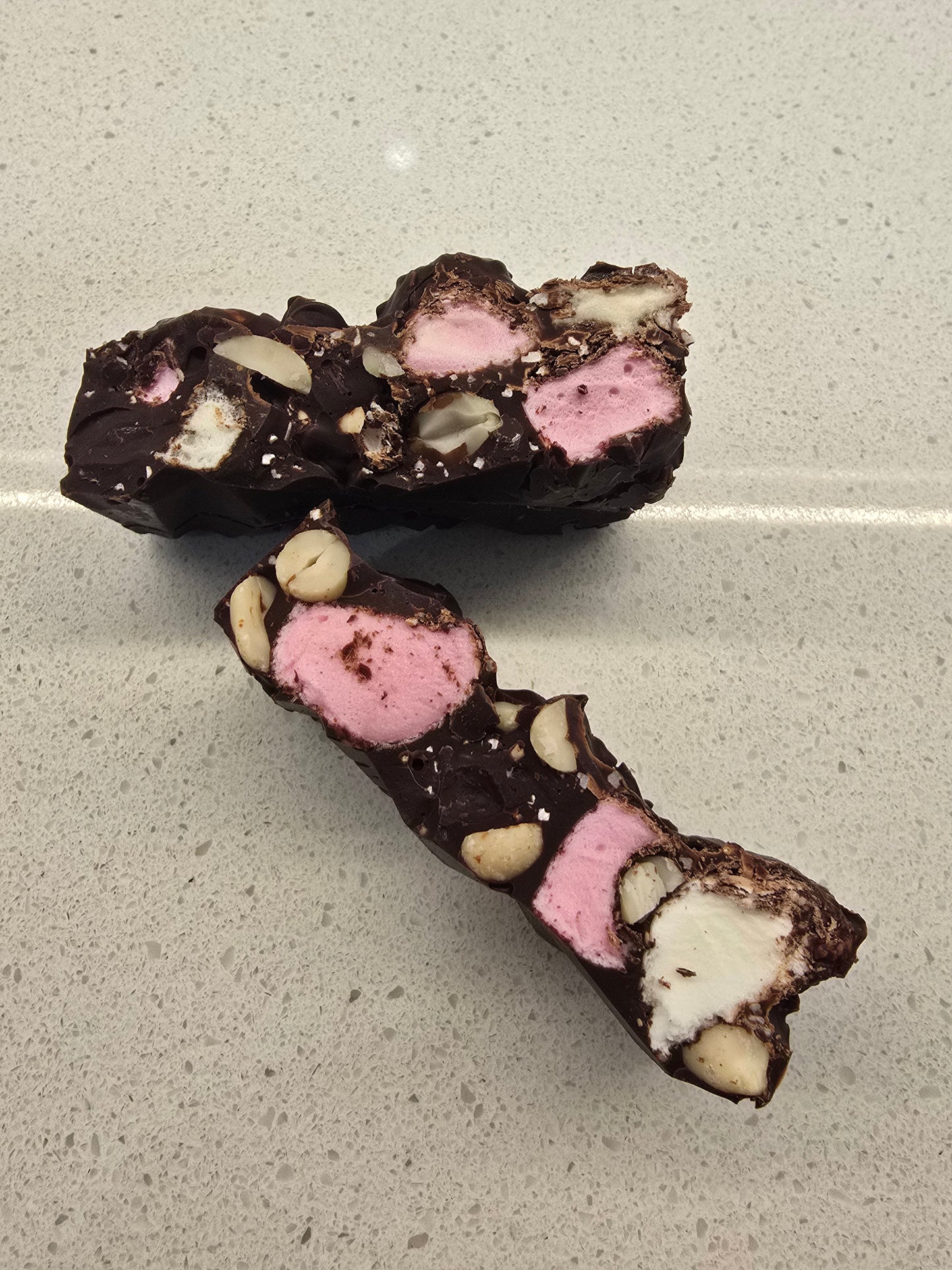Rocky Road