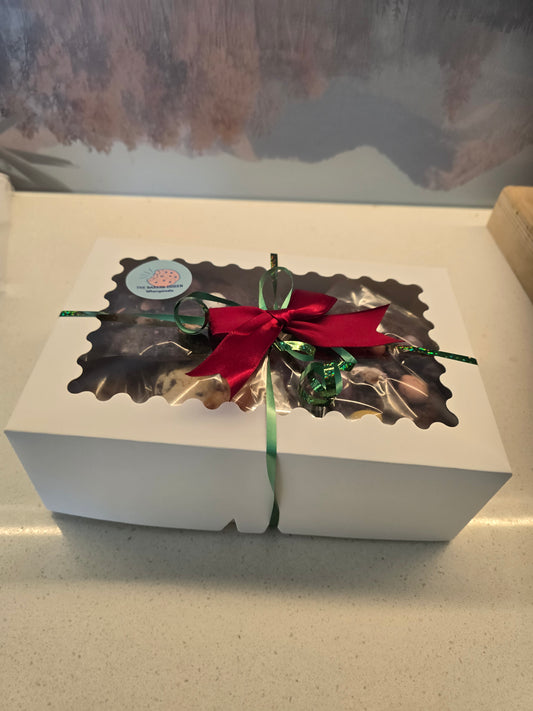 A Mothers Day Small Gift Box