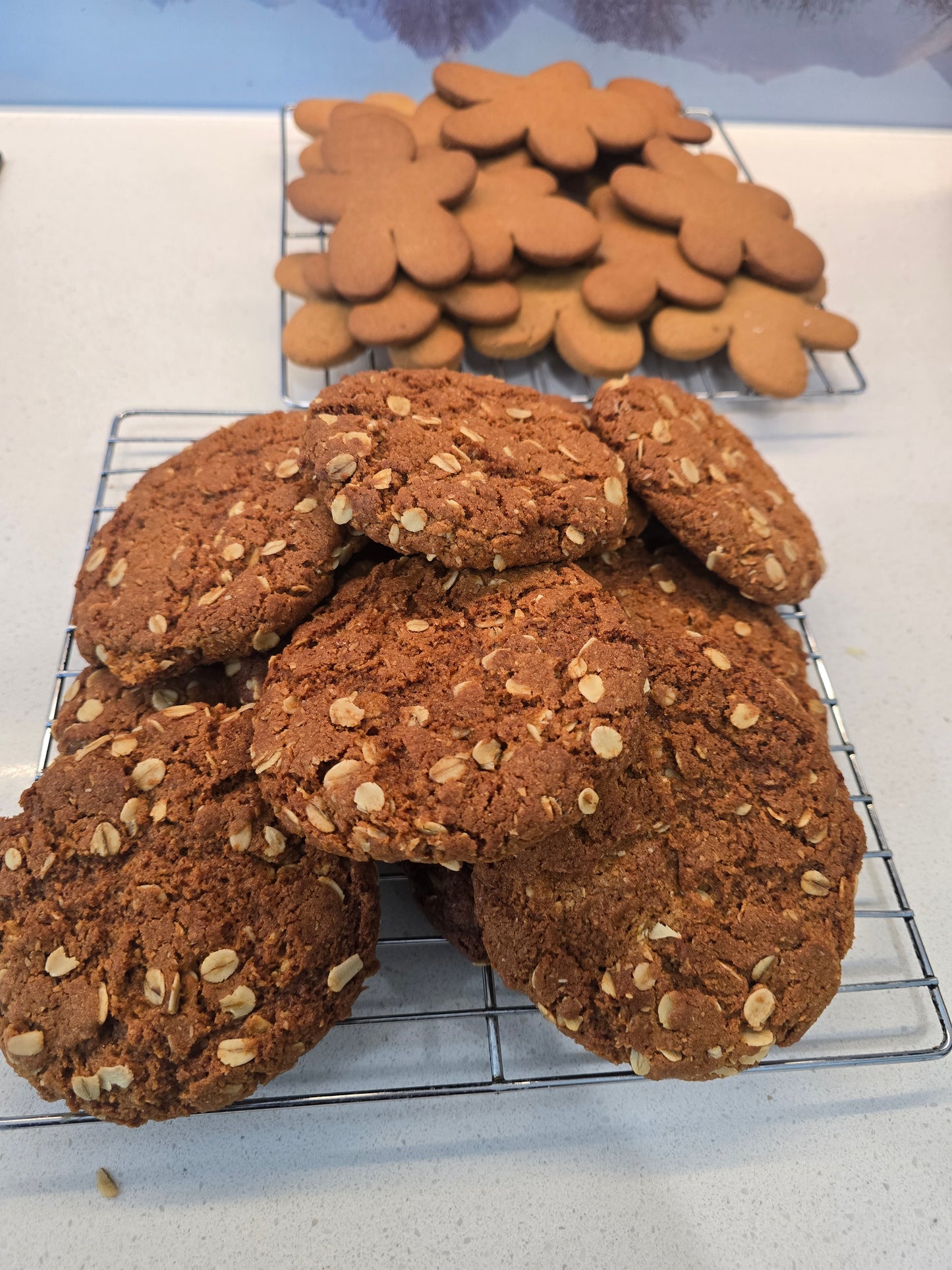 Mixed Box of Cookies