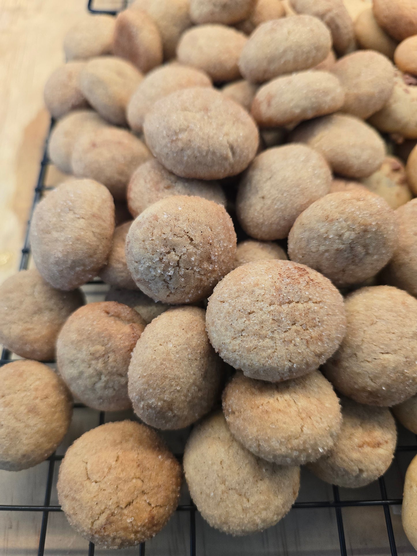 1: Mini Cookie Dippers Gift Box